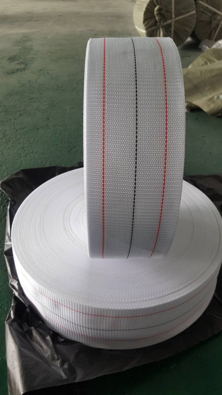 公司主要經(jīng)營(yíng)：撿蛋機、雞蛋輸送帶、集蛋帶、收蛋帶、PP帶、松緊帶、腰帶、提花帶、各種繩制品，十幾年行業(yè)生產(chǎn)經(jīng)驗，技術(shù)力量雄厚，咨詢(xún)電話(huà)：15514737708