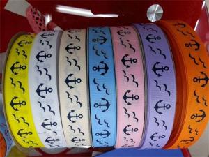 絲印加工廠(chǎng)如何加工絲印織帶？